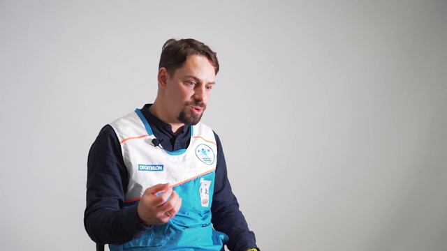 Олег Пестов | Ответственность - это иногда говорить нет смотреть онлайн