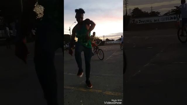 STREET DANCE APARTADO смотреть онлайн