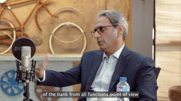 Adopting Digital Technology in Banking Industry - Digitalize with Systems