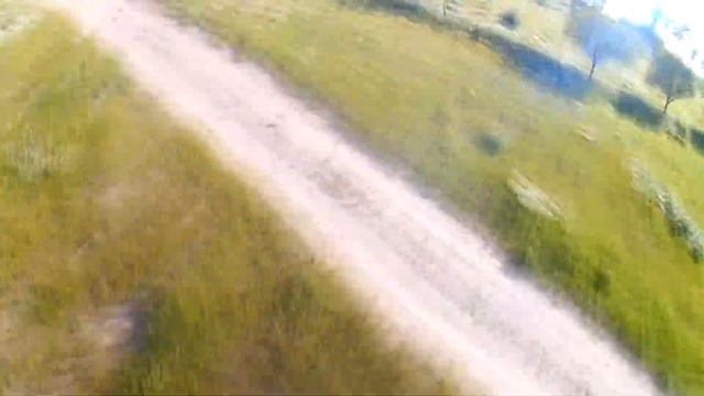 NEW RUNCAM2 RUN & TEST. QAV210 AIRMODE FREESTYLE IN B7 SAVANNAH смотреть онлайн