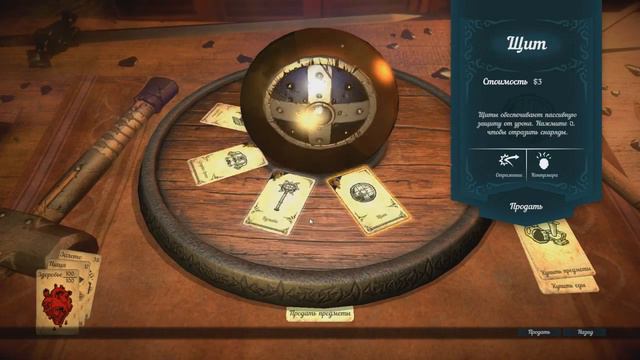 Hand of Fate | #2 | Валет черепов смотреть онлайн