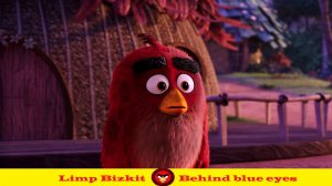 03. Limp Bizkit - Behind blue eyes