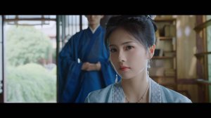 История дворца Куньнин, 5 серия