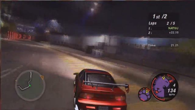 Lets Play NFS Underground 2 Part 45 Caleb смотреть онлайн