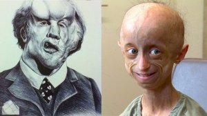 Шокирующие Люди с Необычными Способностями