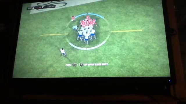 Wallabies rugby challenge 2 game5 lions tour смотреть онлайн