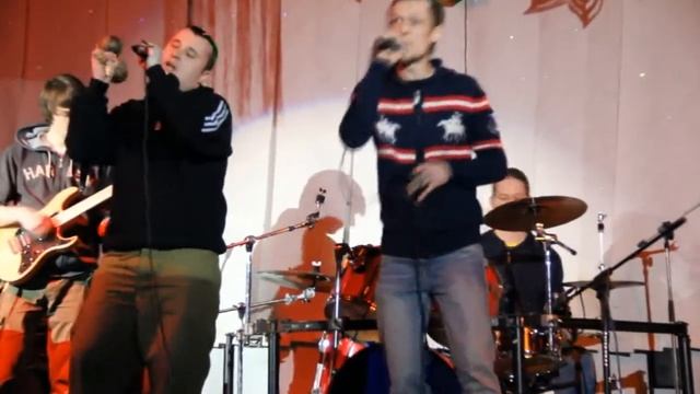 Стикс и друзья - Позитив смотреть онлайн