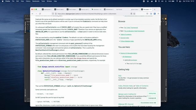 Configura Django para producción con Docker - Fernando Guerrero смотреть онлайн