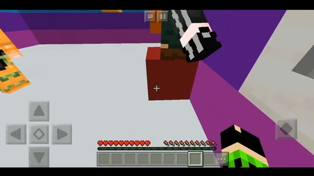 ПРОХОЖДЕНИЕ ПАРКУР КАРТЫ С ПОДПИСЧИКАМИ В МАЙНКРАФТ ПЕ! НЕПРОХОДИМЫЕ УРОВНИ! NasTube смотреть онлайн