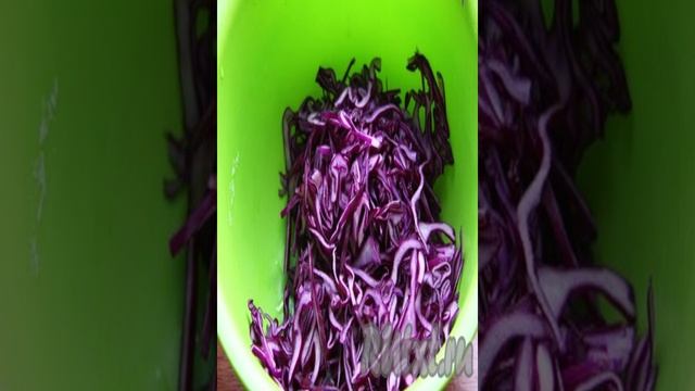 Кухня Мамашки