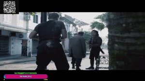 Фильм "Битва проклятых" В главной роли: Дольф Лундгрен