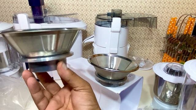 SUJATA 900watt Vs Havells 1000watt Hexo | Sujata Powermatic Plus Vs Havells Hexo Best mixergrinder смотреть онлайн