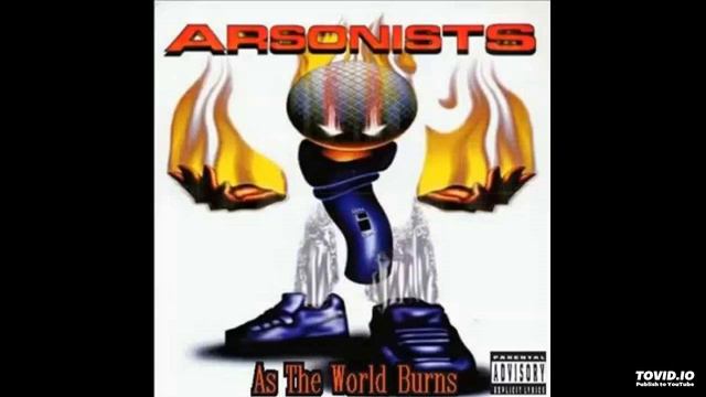 arsonists-what-you-rep-feat-mr-reck смотреть онлайн