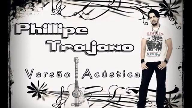 The lady in red (Piano e voz) Phillipe Trajano смотреть онлайн