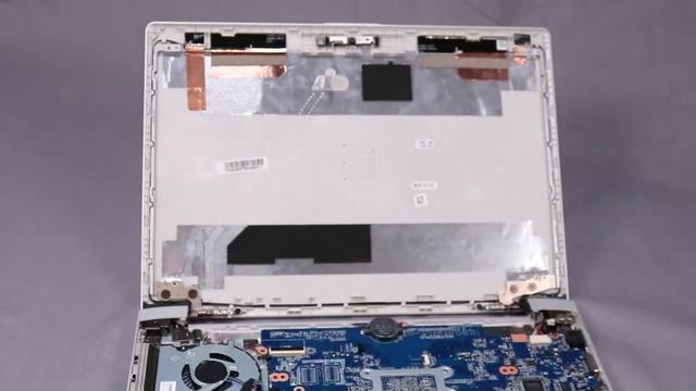 Replace the DC-in Cable | HP mt31 Mobile Thin Client and HP ProBook 430 G5 Notebook PC | HP смотреть онлайн