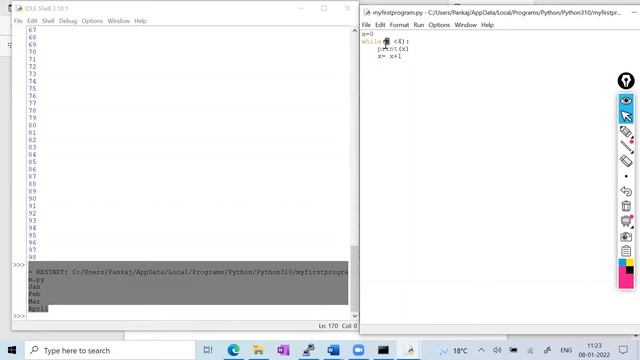 Python, JSON , CCNP, ENCOR , Automation , Connect Network Device using Python смотреть онлайн