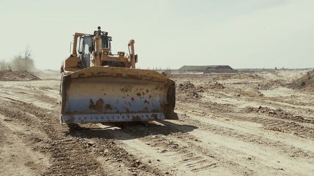 Отзыв на бульдозер SHEHWA SD7 от реального покупателя смотреть онлайн