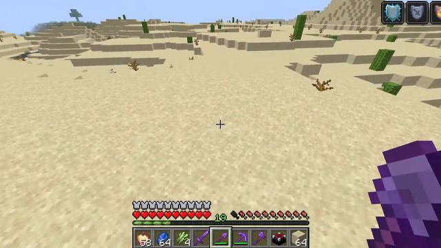 Minecraft 1 16 5 Одиночная игра Часть 1 смотреть онлайн