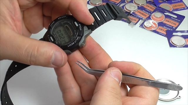 CASIO W-729H – часы для регаты смотреть онлайн