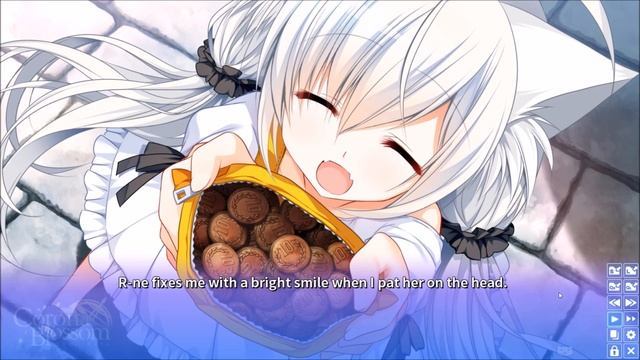 Corona Blossom Vol.2 The Truth From Beyond | Gameplay [1080p] [ PART 7 ] смотреть онлайн