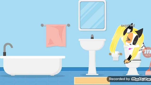 У Лулу урчит в животе ??? смотреть онлайн