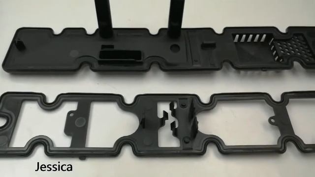 Valve Cylinder head gasket for Peugeot 307 408 508 смотреть онлайн