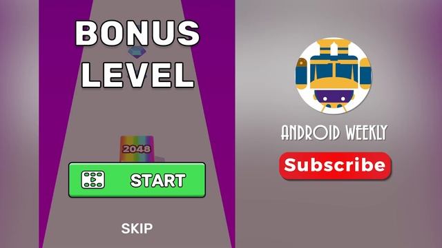 Jelly Run 2048: New Update (Latest Version) 1.26.1 смотреть онлайн