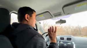 Тест драйв Suzuki SX4. Отзыв владельца