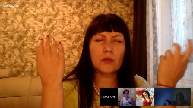 Ванда Дмитриева. ЖИЗНЬ В ТЕЛЕ БЕЛЫХ МЕДВЕДЕЙ . ГРУППОВОЕ ИССЛЕДОВАНИЕ смотреть онлайн