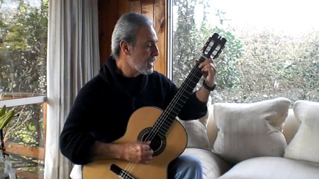 DORALICE, Joao Gilberto cover (Dorival Caymmi). смотреть онлайн