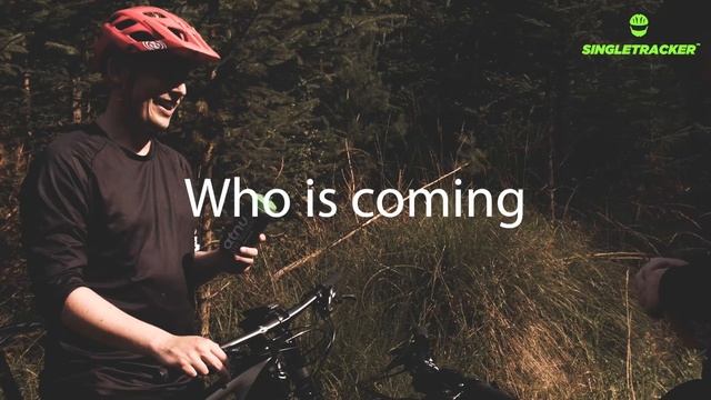 MeetUp - The easiest way to plan a MTB ride смотреть онлайн