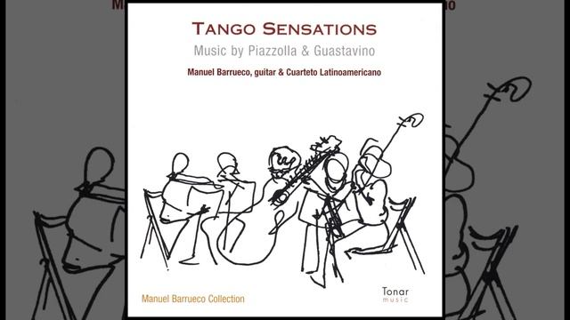 Five Tango Sensations - Asleep смотреть онлайн