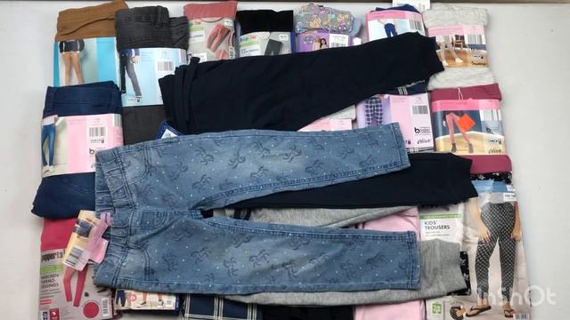 Детские лосины штаны #2 вес 7.8 кг смотреть онлайн