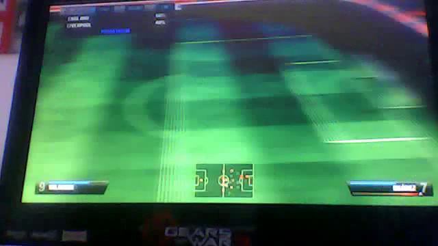 Fifa 13 intro... смотреть онлайн