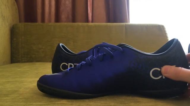 бутсы от Nike смотреть онлайн