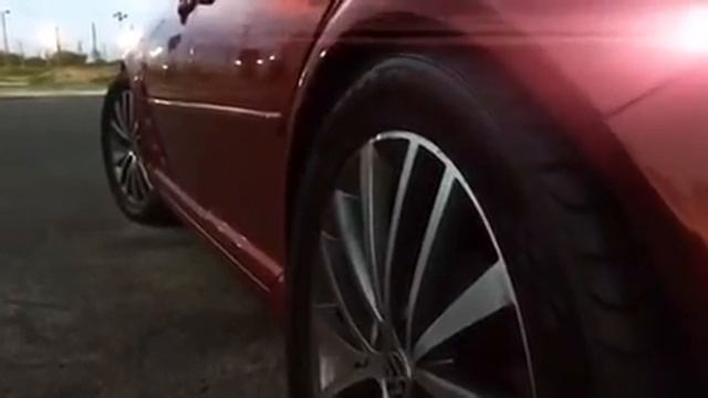 VW BORA смотреть онлайн