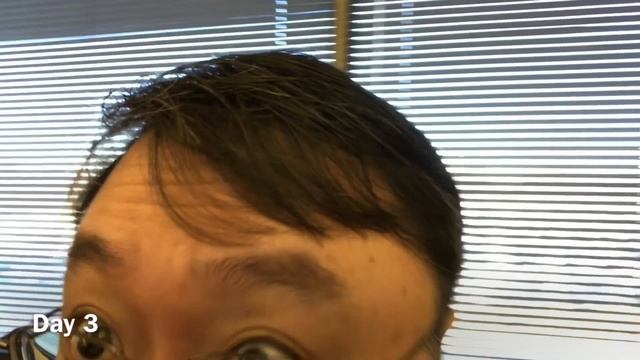 Shampoo Away Gray Hair with Control GX Grey Reducing Shampoo by Just For Men Review смотреть онлайн