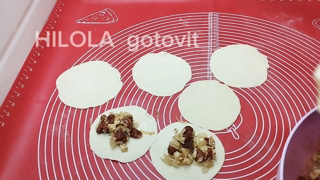 Кулинарная студия с Алиной