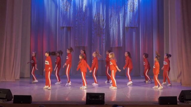 Стилево | Choreo by Яна Цывис смотреть онлайн