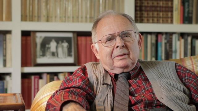 An Interview with Ernest Hemingway's Son, Patrick Hemingway (Part I) смотреть онлайн