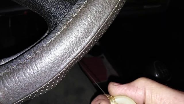 Бензонасос подключаем на ходу. смотреть онлайн