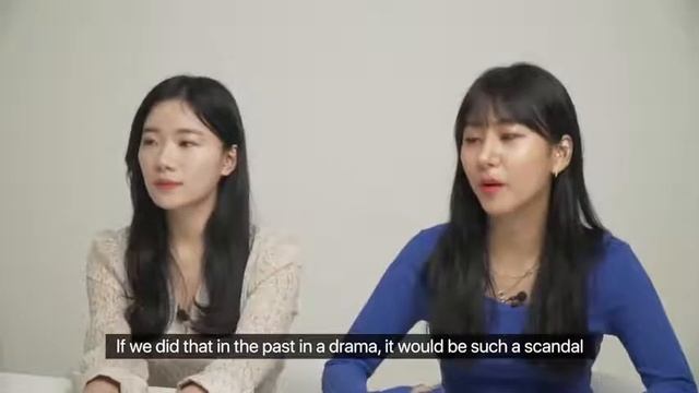 Korean react to bra less girls смотреть онлайн