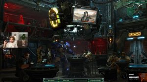 ЗВЕЗДА ЭКРАНА! NIX ИГРАЕТ В STARCRAFT 2!