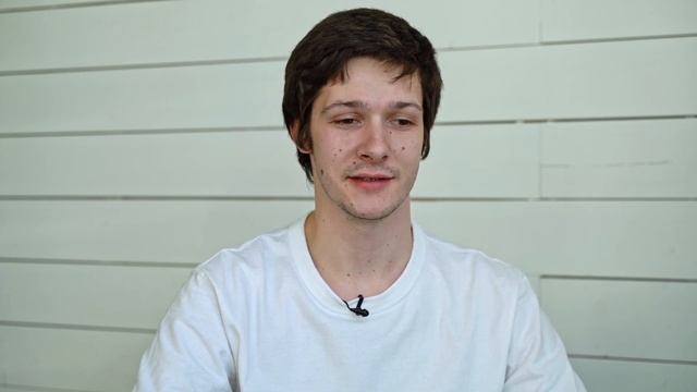 Котрелев Кузьма - визитка, ноябрь 2023 смотреть онлайн