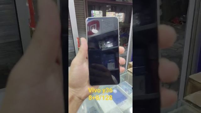 #vivo #y36#8+8/128# смотреть онлайн