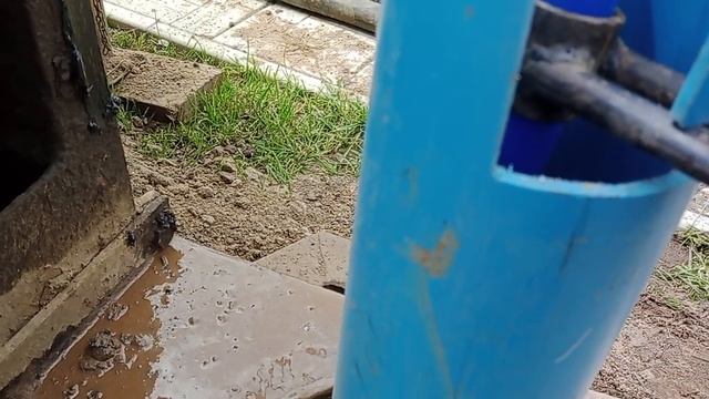 Не тонет обсадная труба? Есть решение смотреть онлайн