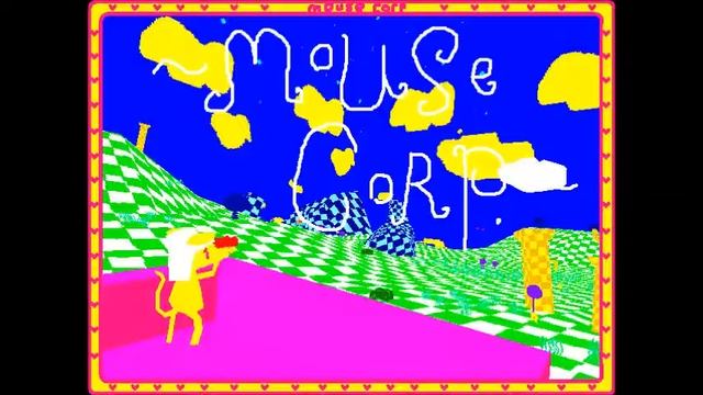 Mouse corp ost - Fieldland смотреть онлайн
