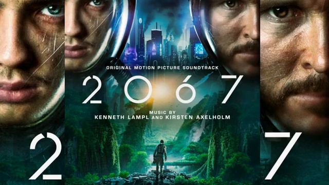 2067 Soundtrack (by Kenneth Lampl, Kirsten Axelholm) BREATHE