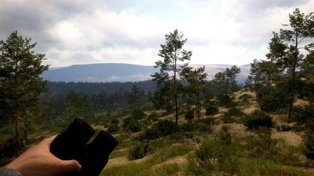 Hunting Along The Broken Roads! The Hunter Call of The Wild 4K смотреть онлайн