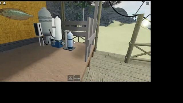 Getting Artifact A | Roblox Isle смотреть онлайн